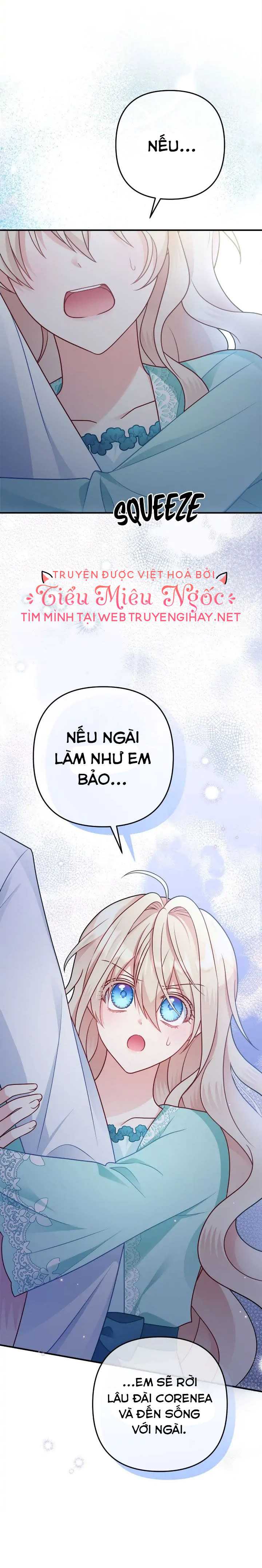 SỐNG CÙNG VỚI MẸ CHỒNG Chap 7.1 - Trang 2