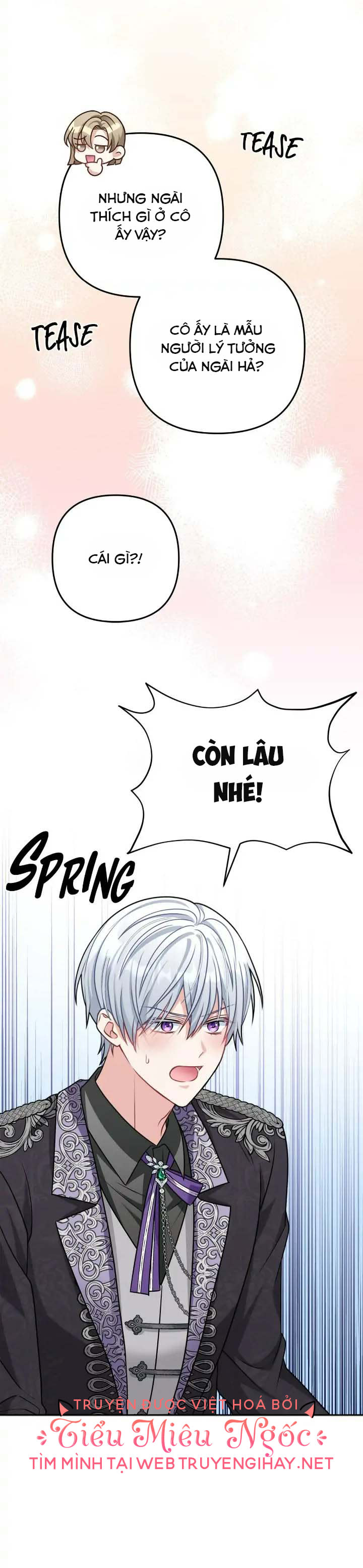 SỐNG CÙNG VỚI MẸ CHỒNG Chap 14.1 - Trang 2