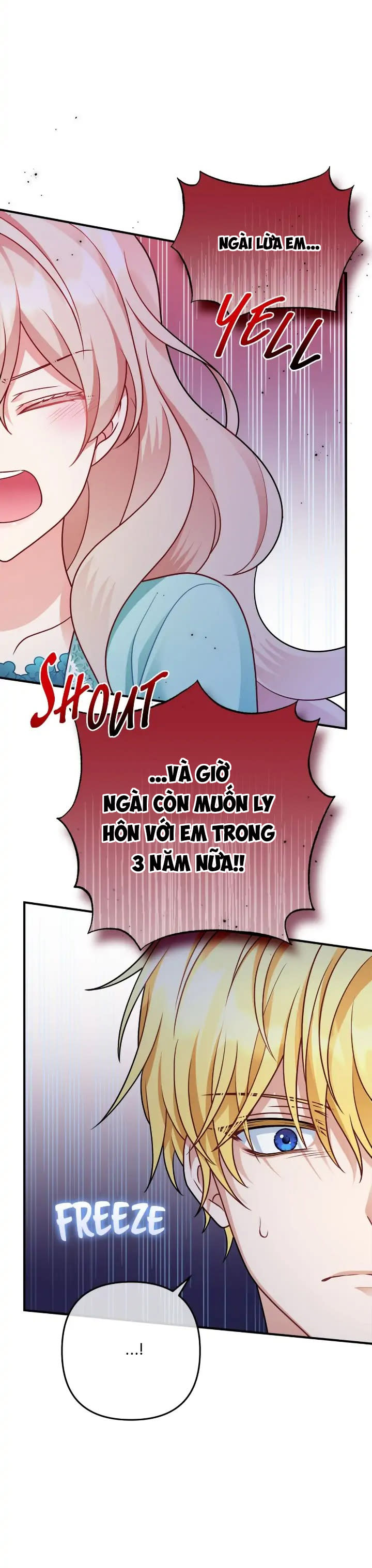 SỐNG CÙNG VỚI MẸ CHỒNG Chap 7.1 - Trang 2