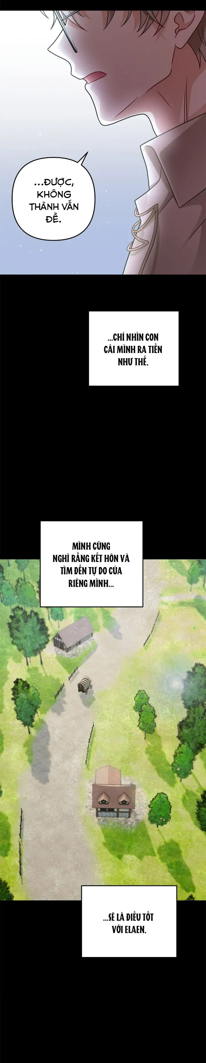 SỐNG CÙNG VỚI MẸ CHỒNG Chap 7.2 - Trang 2