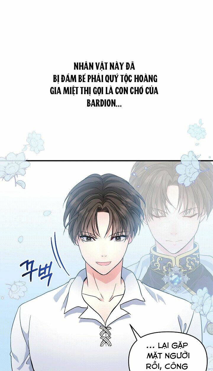 trở thành con gái của các nhân vật chính chapter 5 - Trang 2