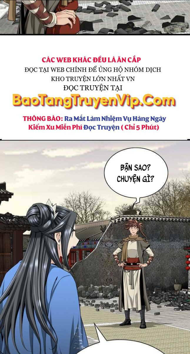 thiên hạ đệ nhất y lại môn chapter 20 - Trang 2