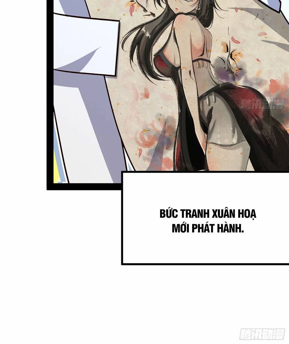 giả lập tu hành của ta chapter 12 - Trang 2