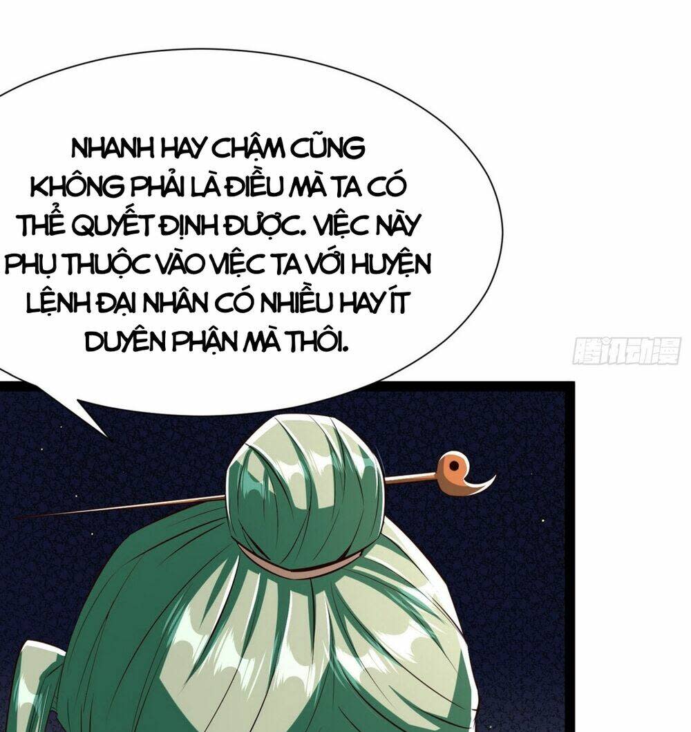 giả lập tu hành của ta chapter 3 - Trang 2