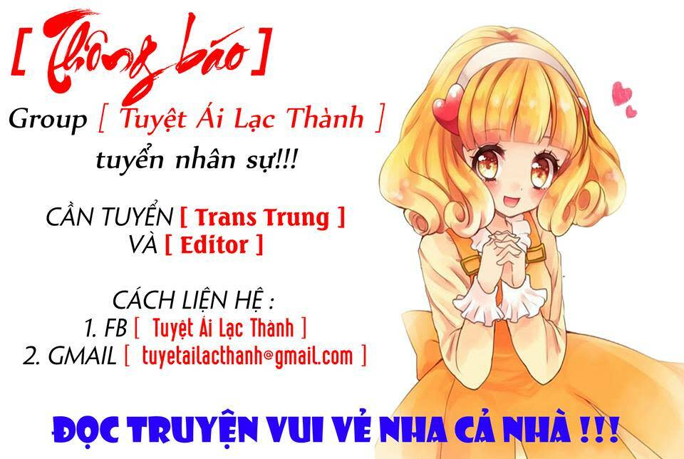 đế thiếu đừng mạnh quá chapter 6 - Trang 2