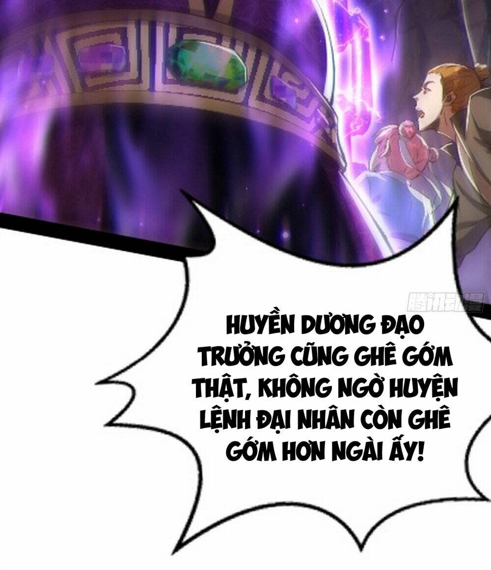 giả lập tu hành của ta chapter 8 - Trang 2