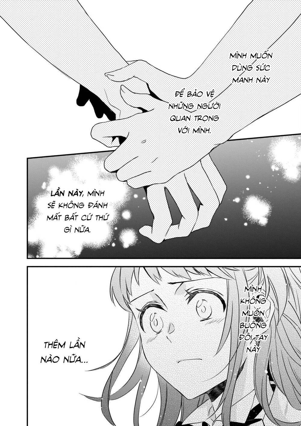 tsundere akuyaku reijou liselotte to jikkyou no endo-kun to kaisetsu no kobayashi-san chapter 14.2 - Trang 2