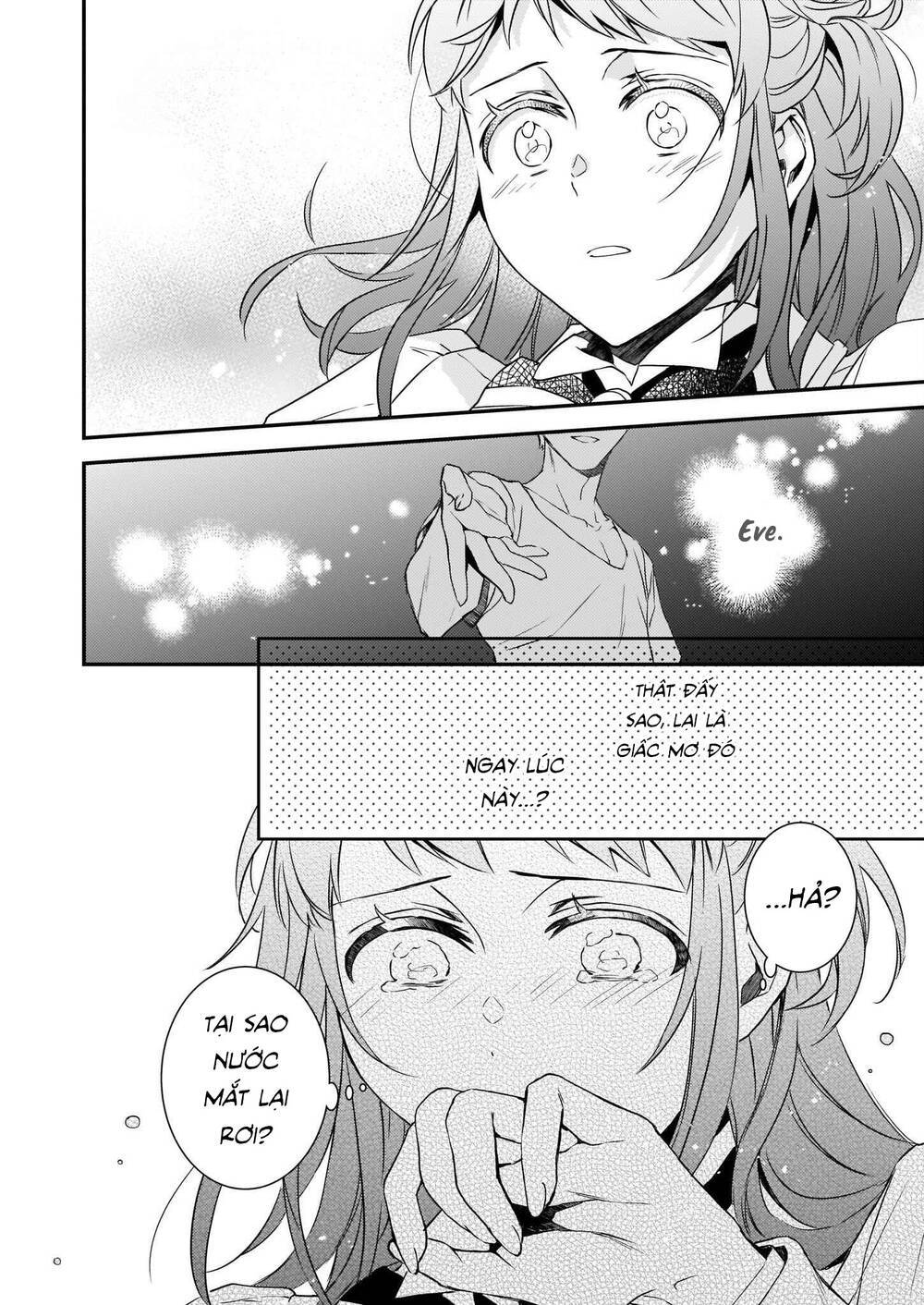 tsundere akuyaku reijou liselotte to jikkyou no endo-kun to kaisetsu no kobayashi-san chapter 14.2 - Trang 2