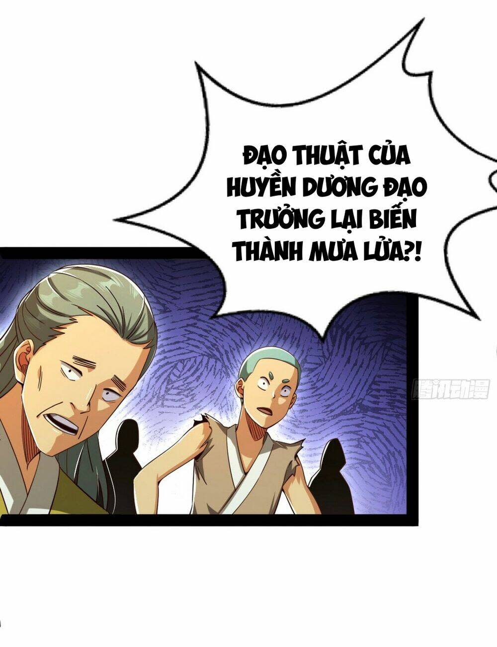 giả lập tu hành của ta chapter 8 - Trang 2