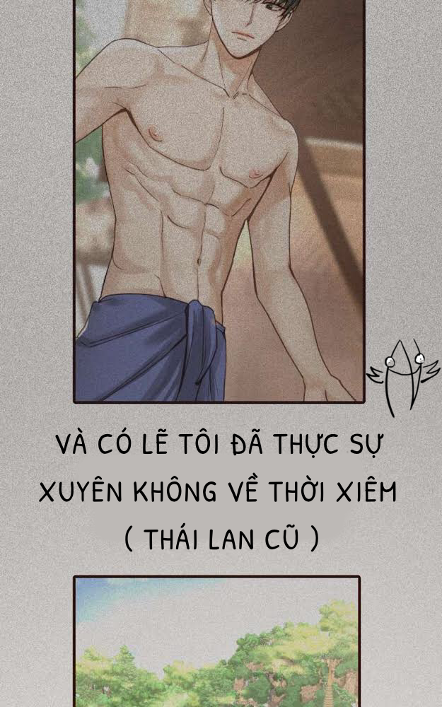 Tôi Là Khun Người Đẹp Nhất Thái Lan Chapter 2 - Next 