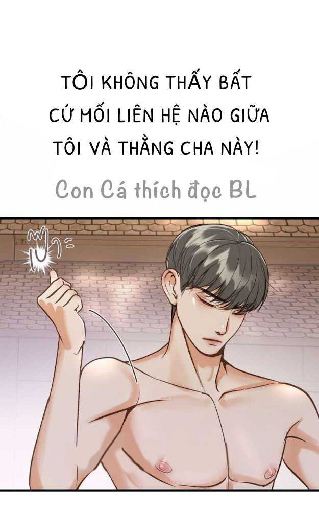 Tôi Là Khun Người Đẹp Nhất Thái Lan Chapter 2 - Next 