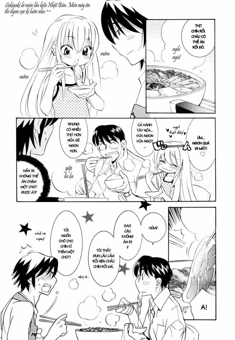 Kodomo No Jikan Chapter 51 - Next Chapter 52