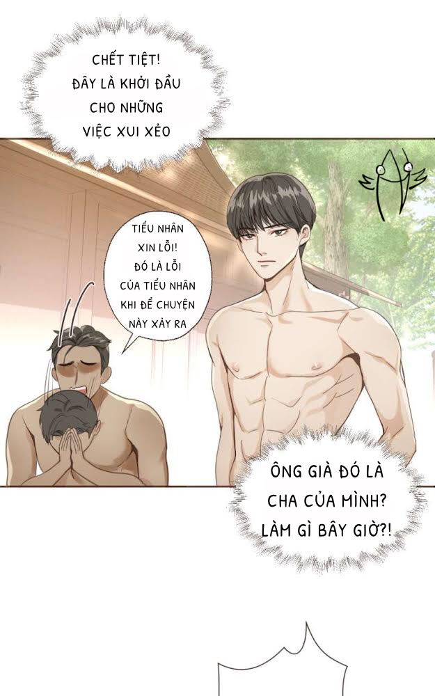 Tôi Là Khun Người Đẹp Nhất Thái Lan Chapter 2 - Next 