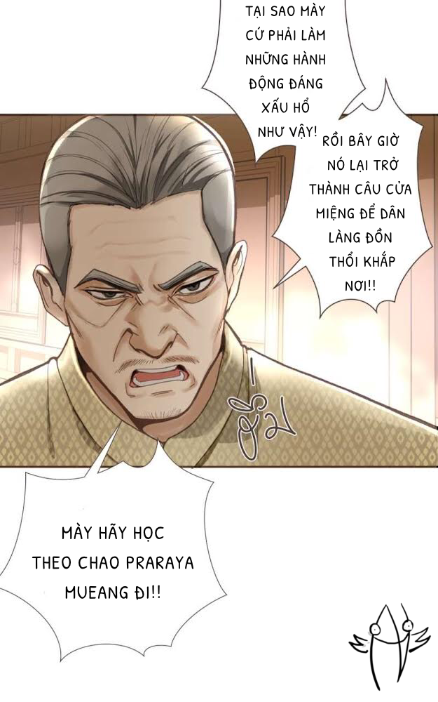 Tôi Là Khun Người Đẹp Nhất Thái Lan Chapter 2 - Next 