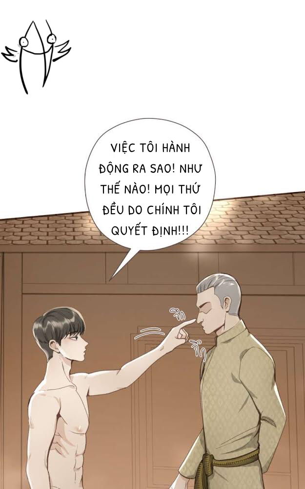 Tôi Là Khun Người Đẹp Nhất Thái Lan Chapter 2 - Next 