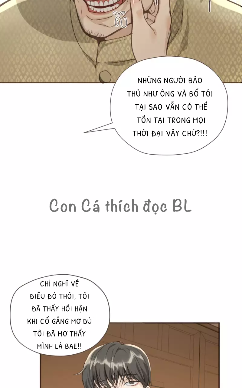 Tôi Là Khun Người Đẹp Nhất Thái Lan Chapter 2 - Next 