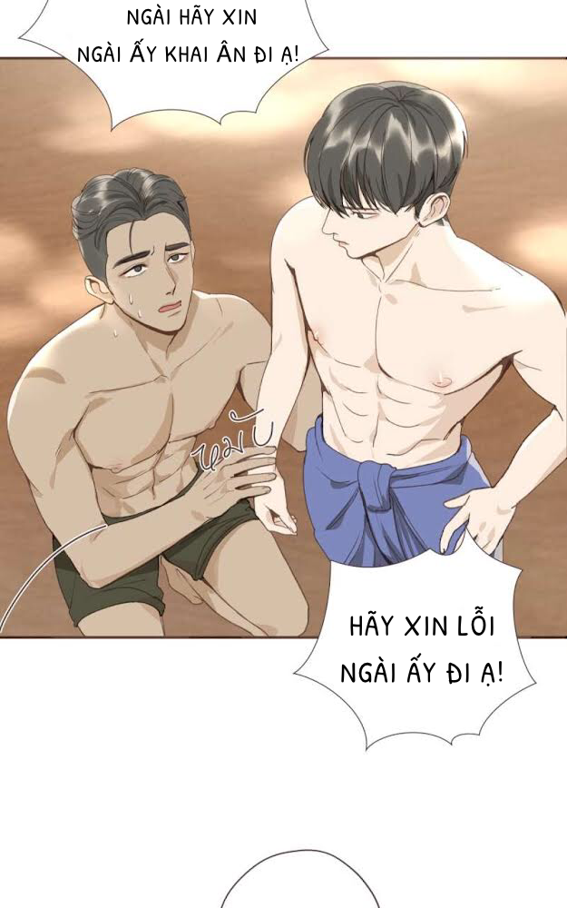 Tôi Là Khun Người Đẹp Nhất Thái Lan Chapter 2 - Next 