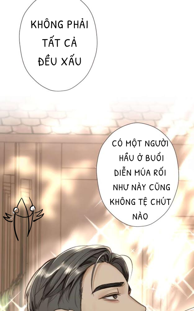 Tôi Là Khun Người Đẹp Nhất Thái Lan Chapter 2 - Next 