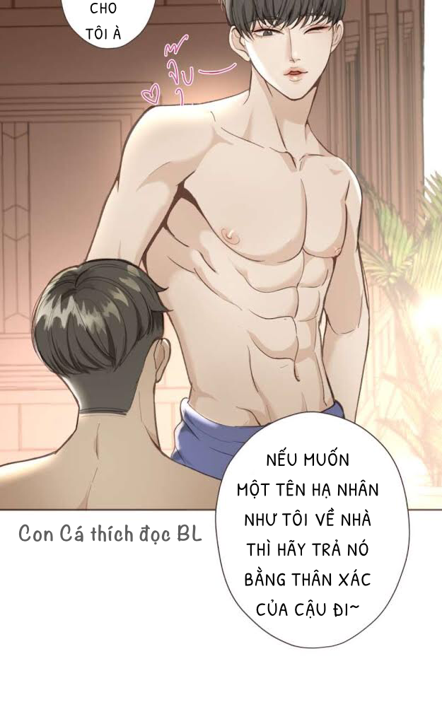 Tôi Là Khun Người Đẹp Nhất Thái Lan Chapter 2 - Next 