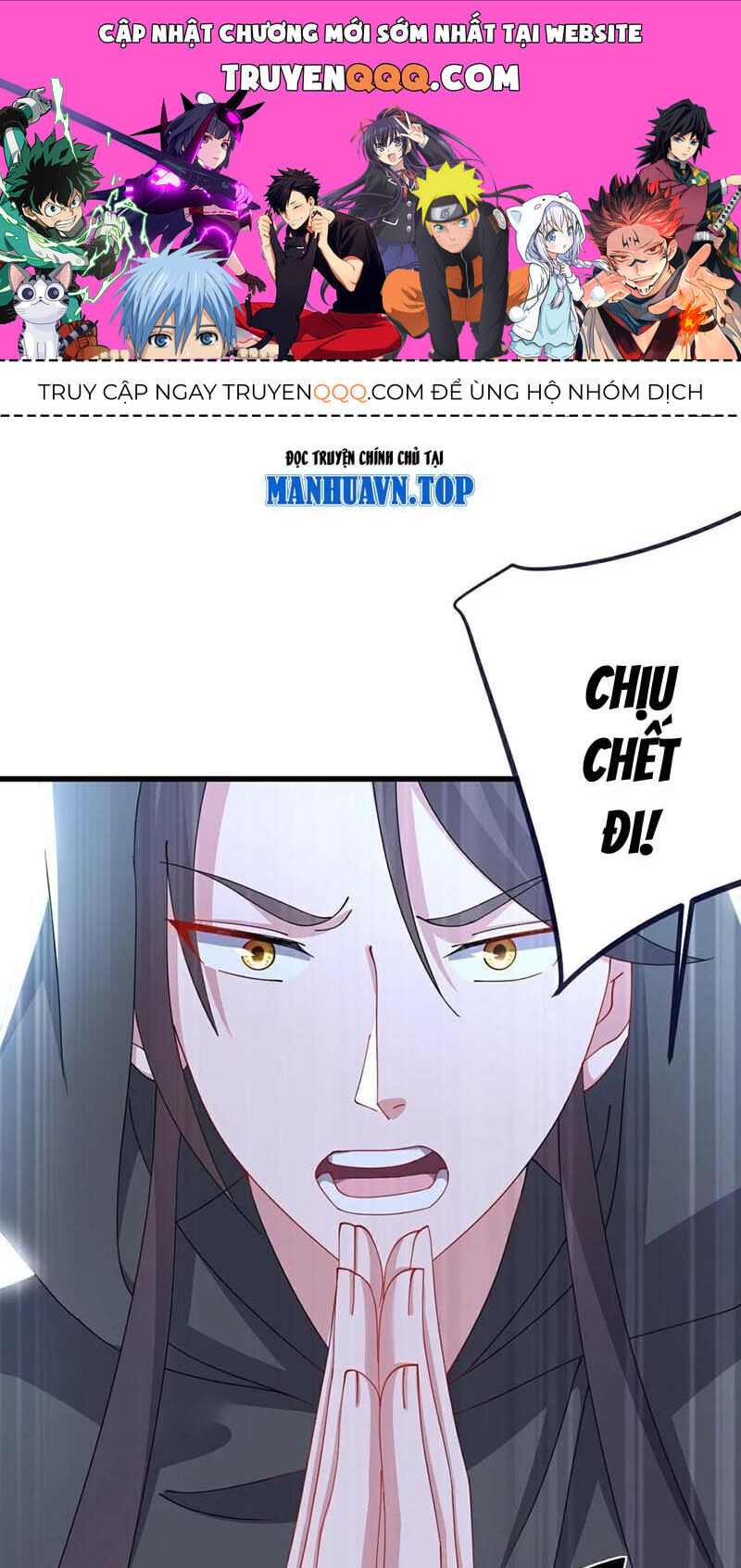 tiên võ đế tôn Chapter 609 - Next Chapter 609