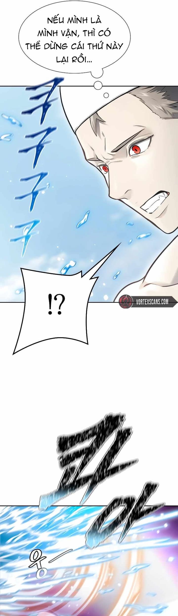 Cuộc Chiến Trong Tòa Tháp - Tower Of God Chapter 649 - Next Chapter 650