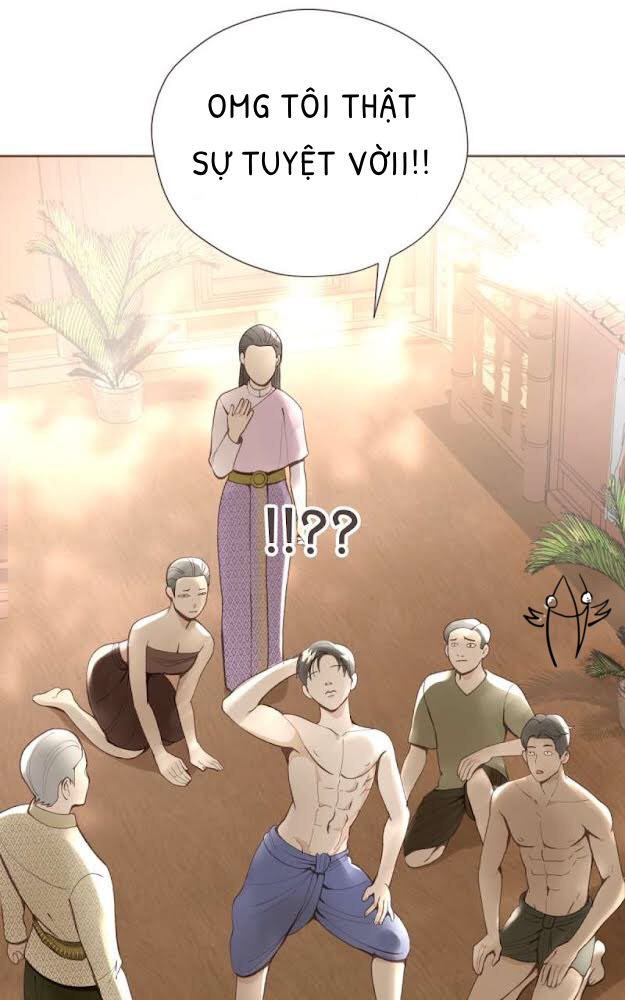 Tôi Là Khun Người Đẹp Nhất Thái Lan Chapter 2 - Next 