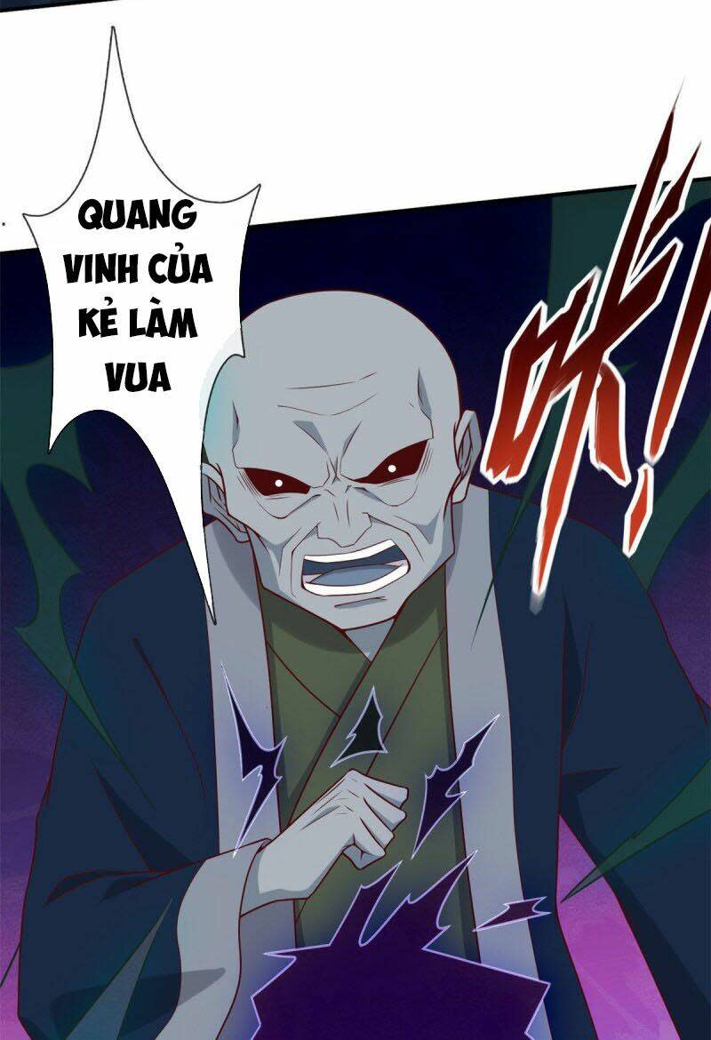 chí tôn võ đế Chapter 332 - Next Chapter 333