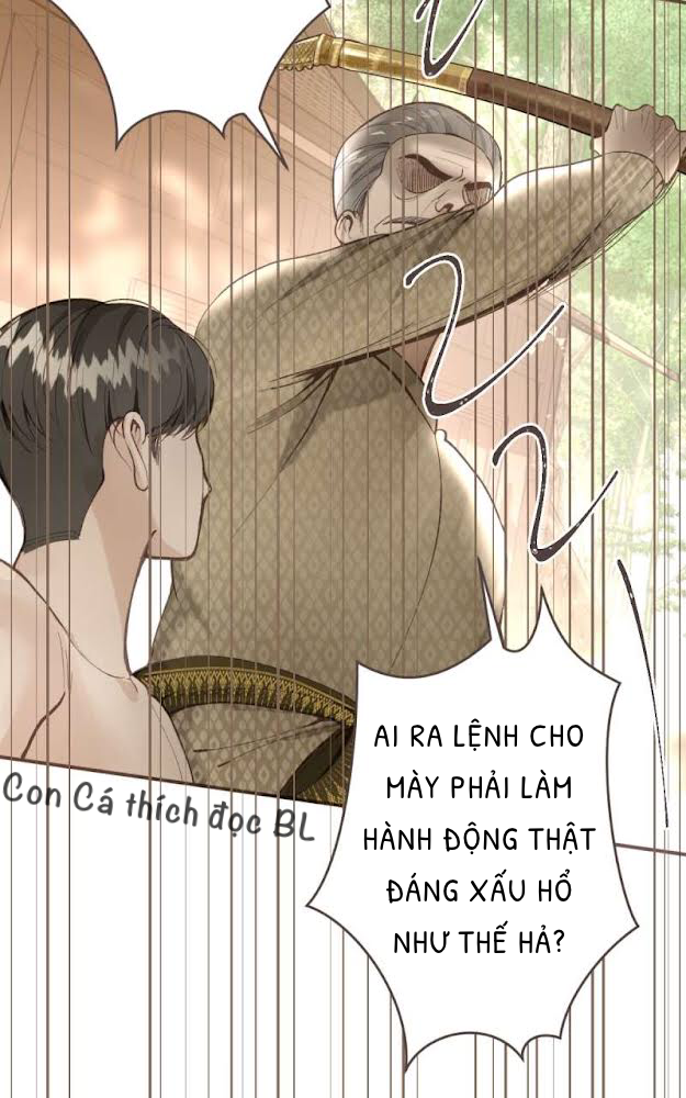 Tôi Là Khun Người Đẹp Nhất Thái Lan Chapter 2 - Next 