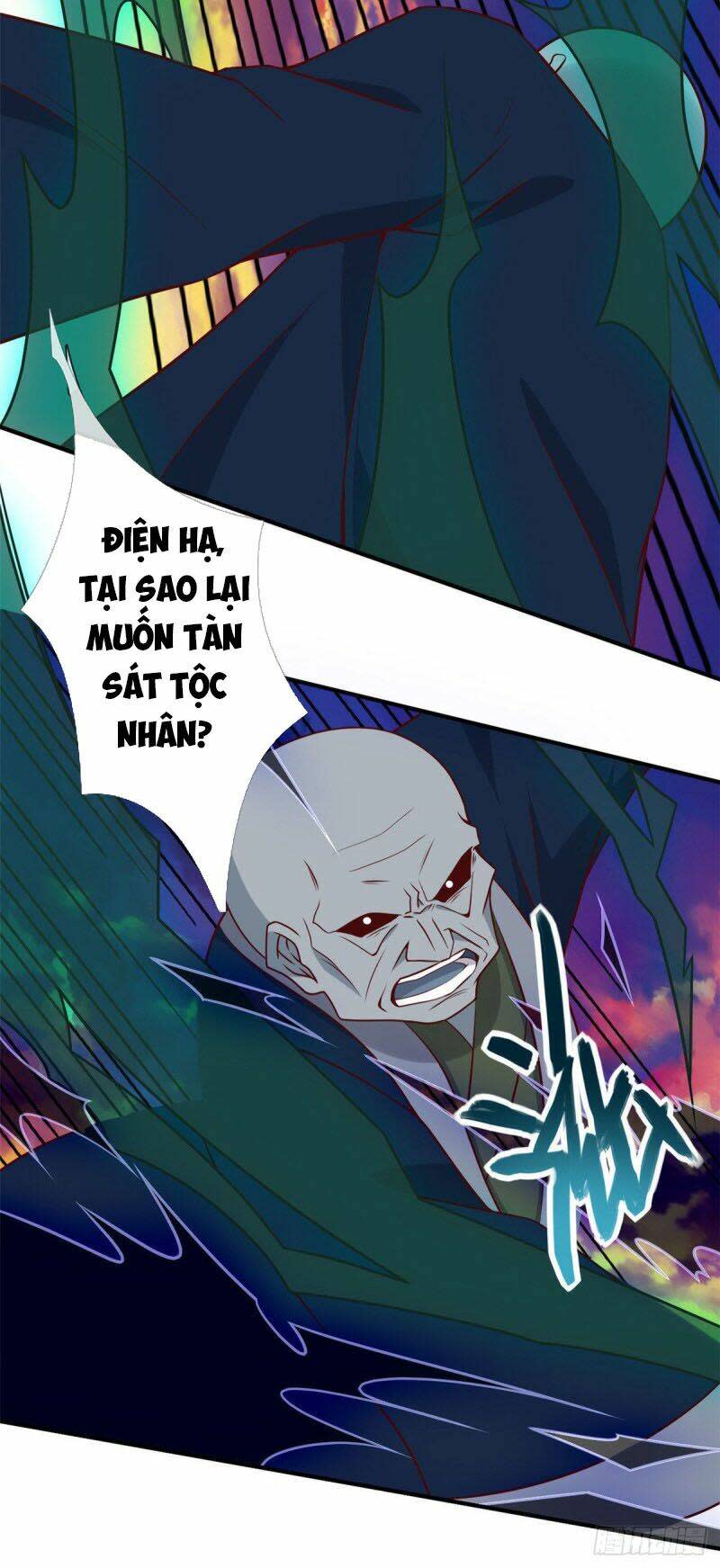 chí tôn võ đế Chapter 332 - Next Chapter 333