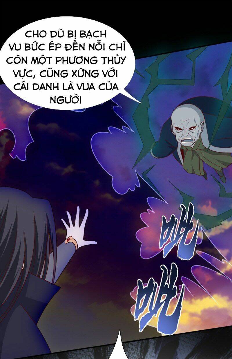 chí tôn võ đế Chapter 332 - Next Chapter 333