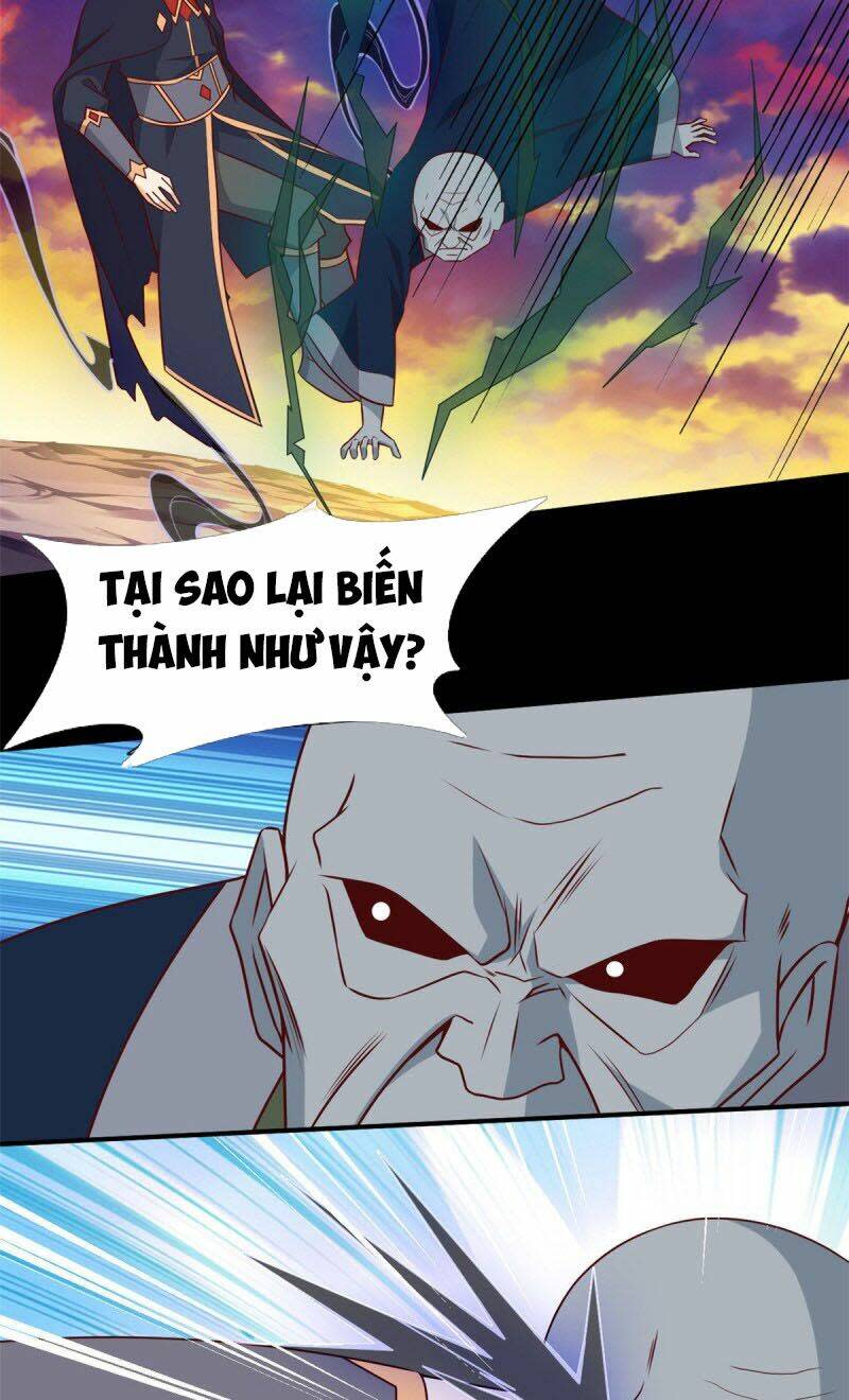 chí tôn võ đế Chapter 332 - Next Chapter 333