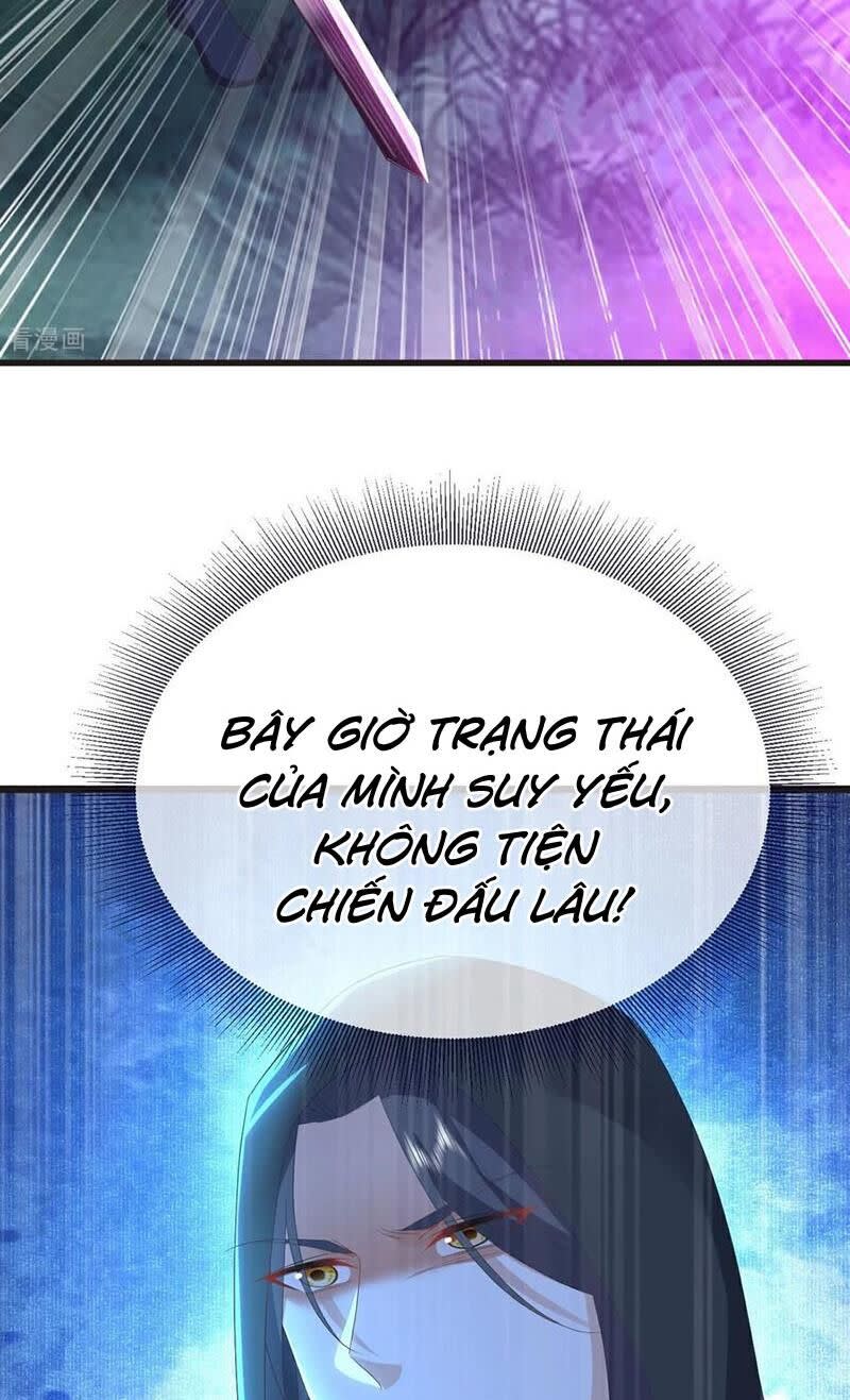 tiên võ đế tôn Chapter 609 - Next Chapter 609