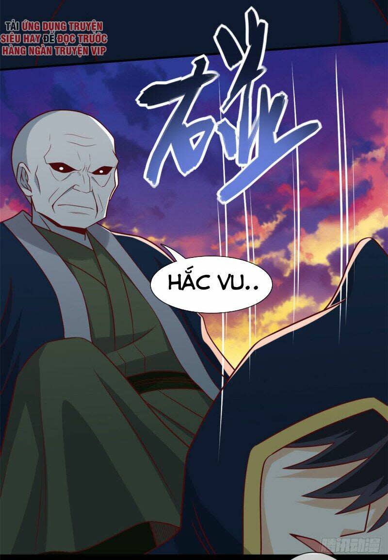 chí tôn võ đế Chapter 332 - Next Chapter 333