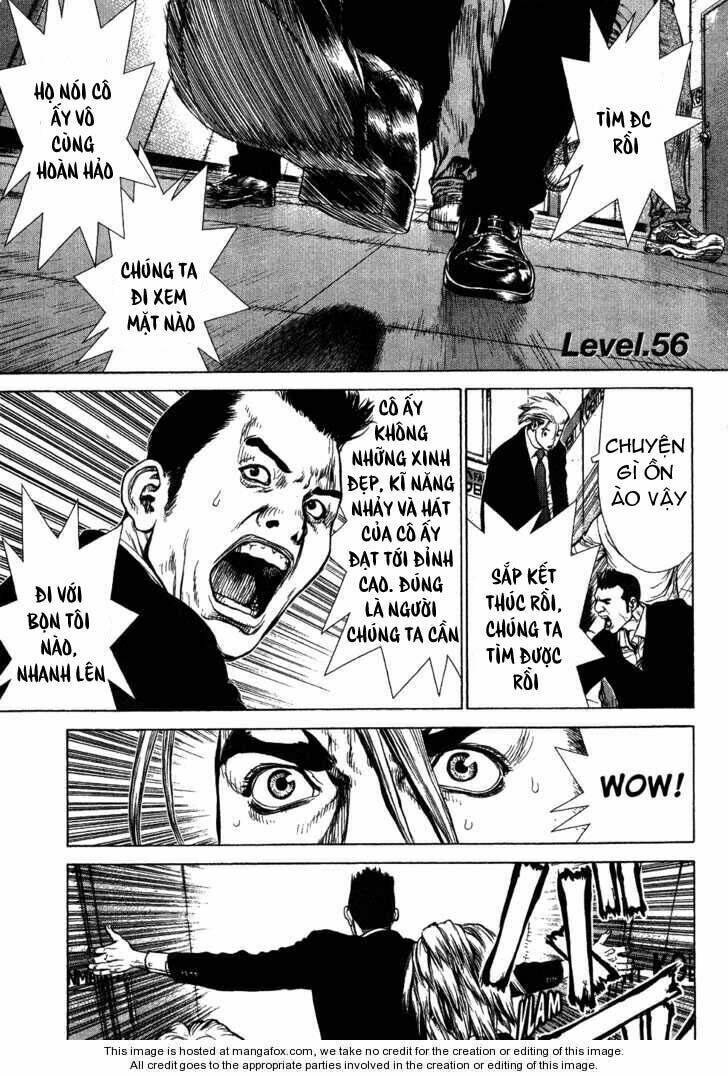 Sun-ken Rock Chapter 56 - Trang 2