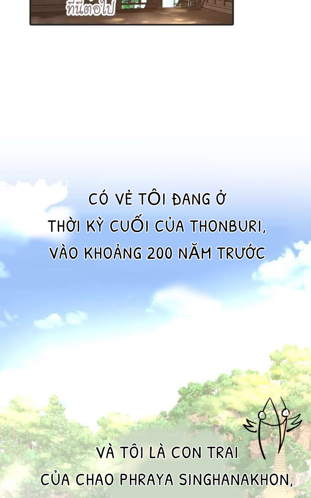 Tôi Là Khun Người Đẹp Nhất Thái Lan Chapter 2 - Next 