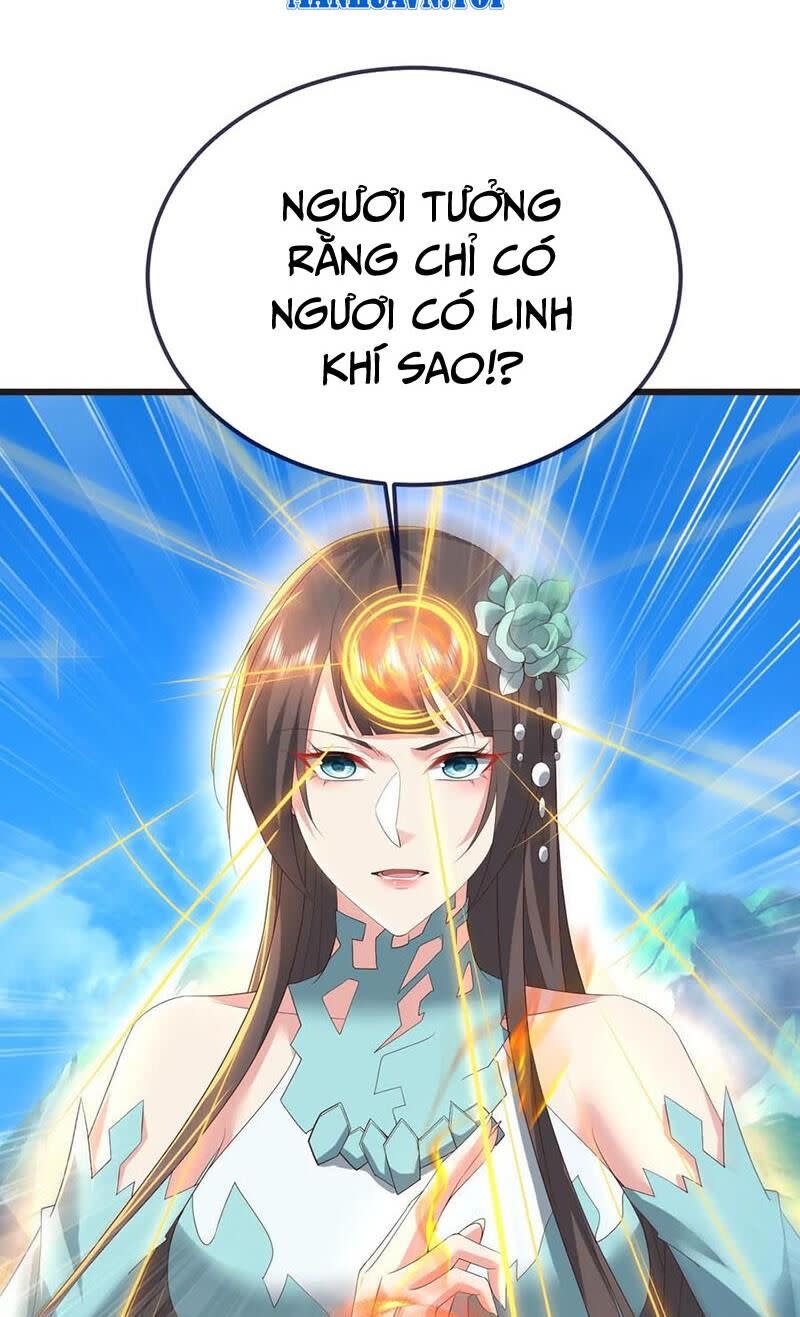 tiên võ đế tôn Chapter 609 - Next Chapter 609