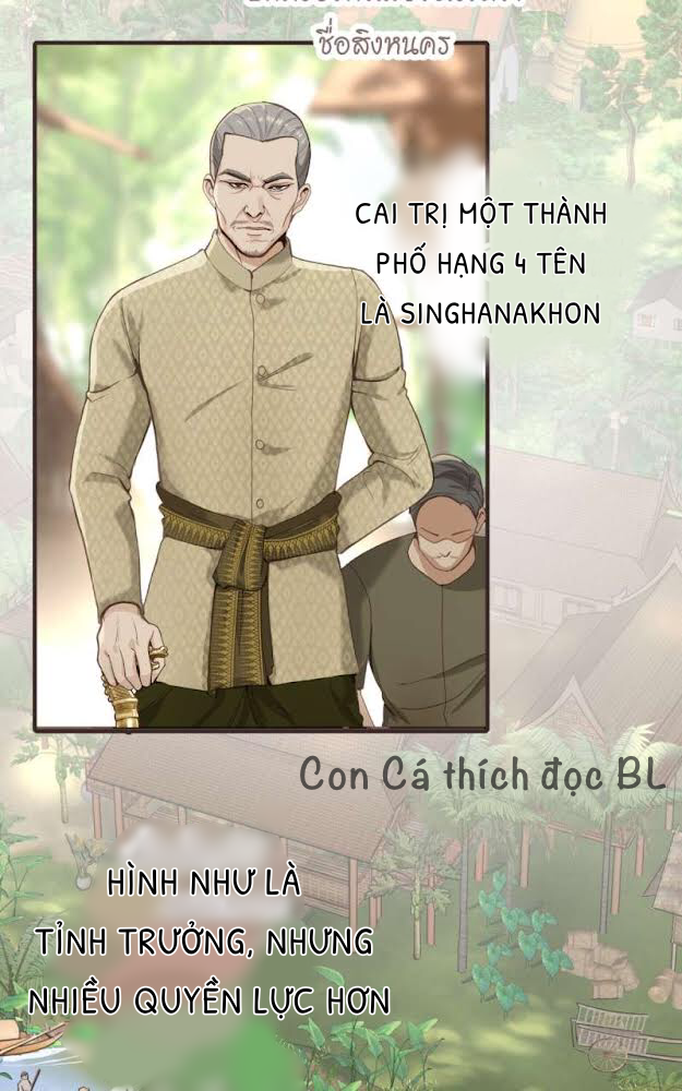 Tôi Là Khun Người Đẹp Nhất Thái Lan Chapter 2 - Next 