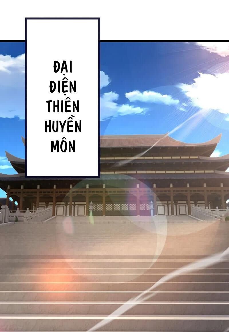 tiên võ đế tôn Chapter 609 - Next Chapter 609