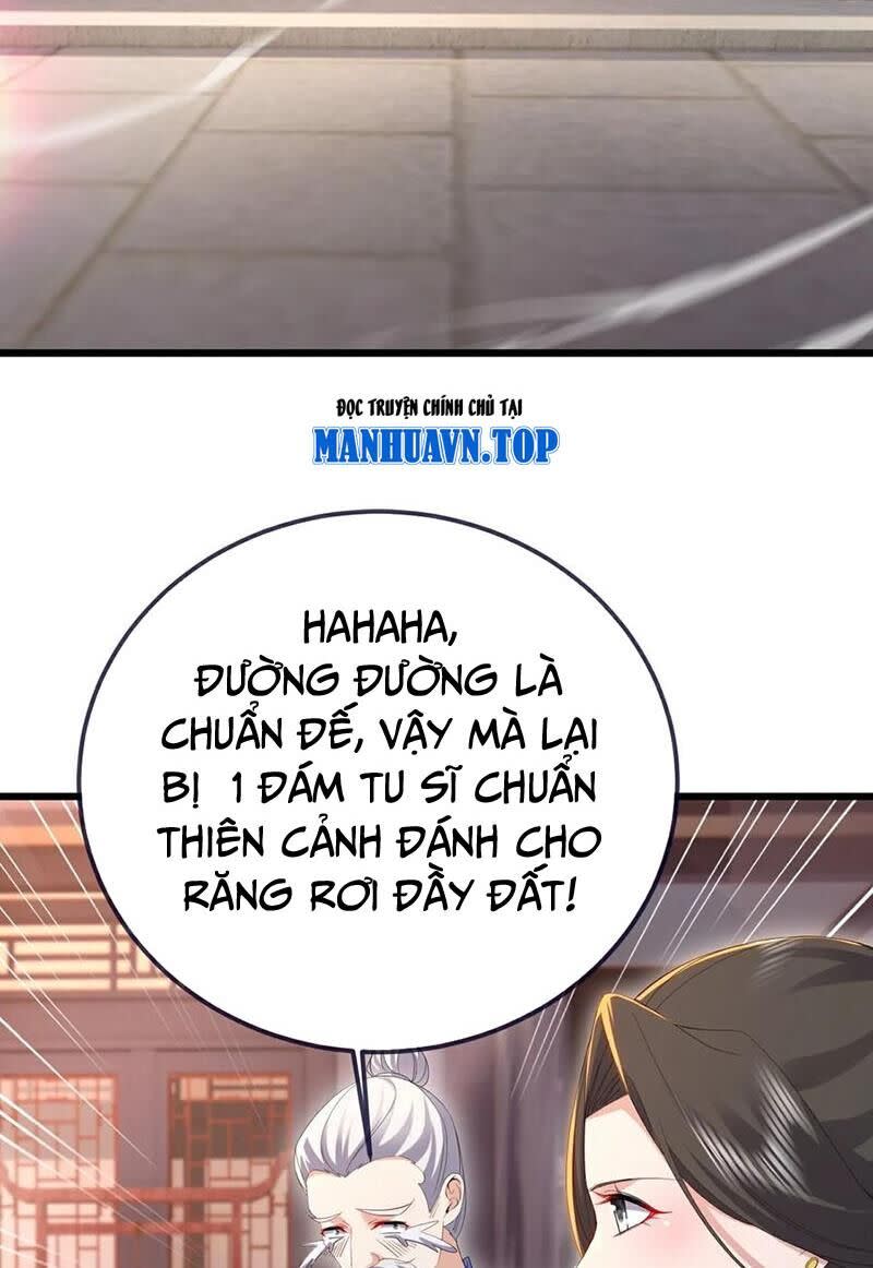 tiên võ đế tôn Chapter 609 - Next Chapter 609