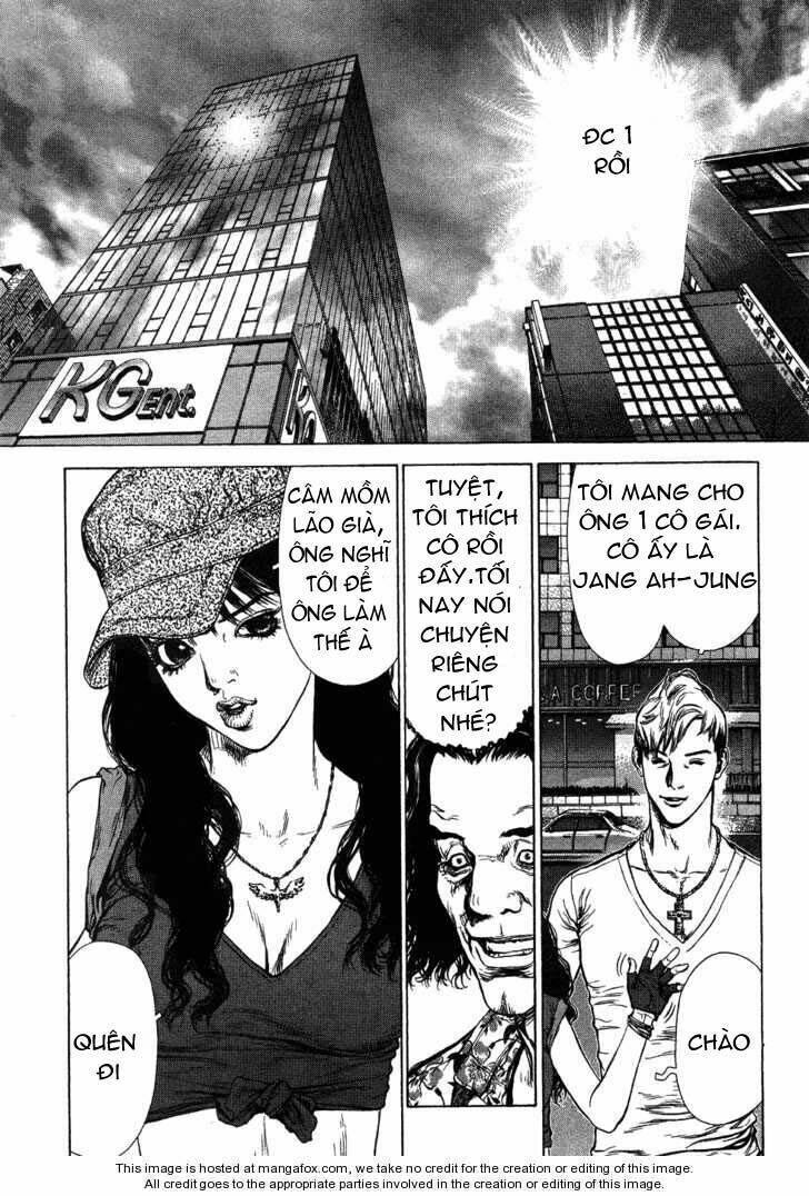 Sun-ken Rock Chapter 56 - Trang 2