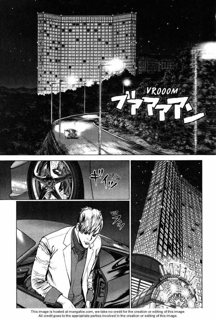 Sun-ken Rock Chapter 56 - Trang 2