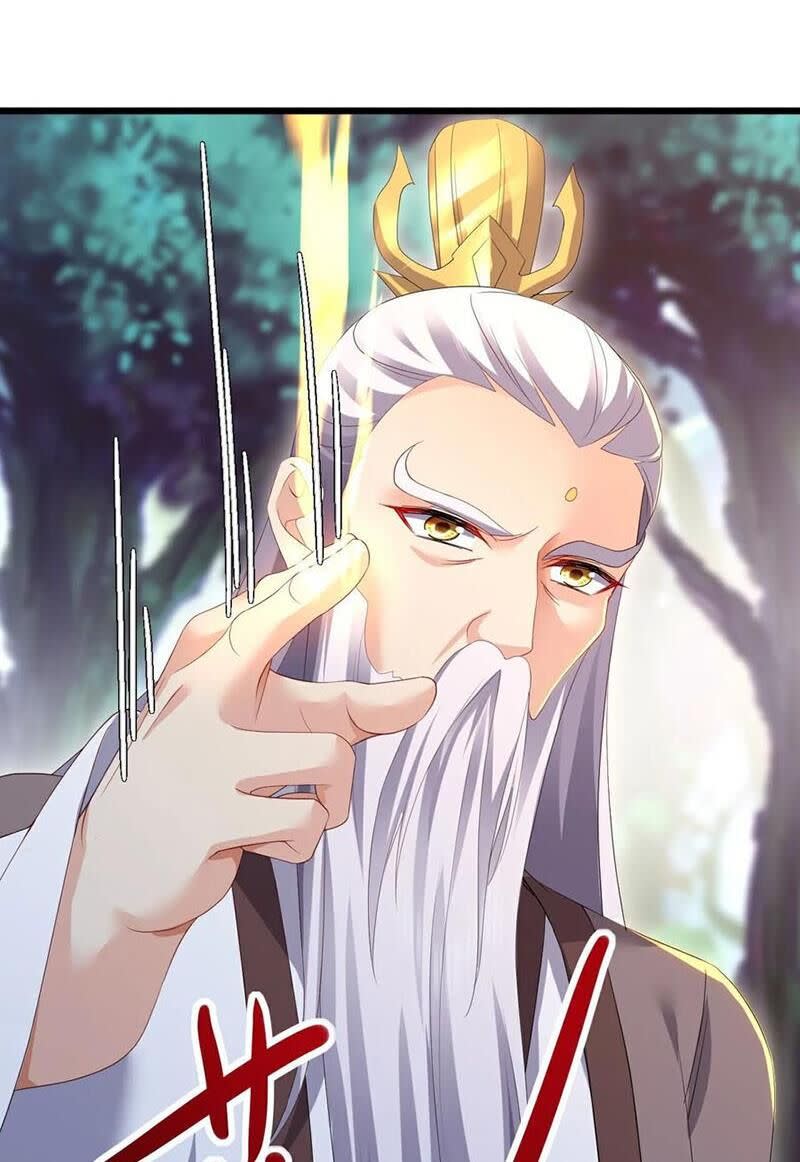 tiên võ đế tôn Chapter 609 - Next Chapter 609