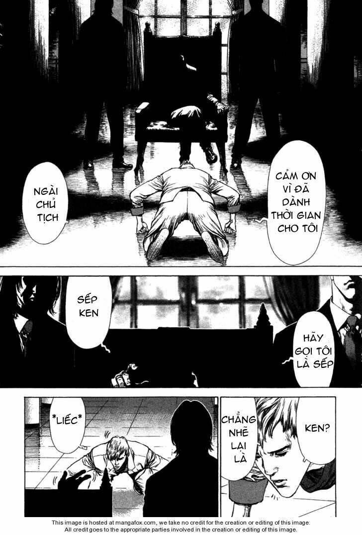 Sun-ken Rock Chapter 56 - Trang 2