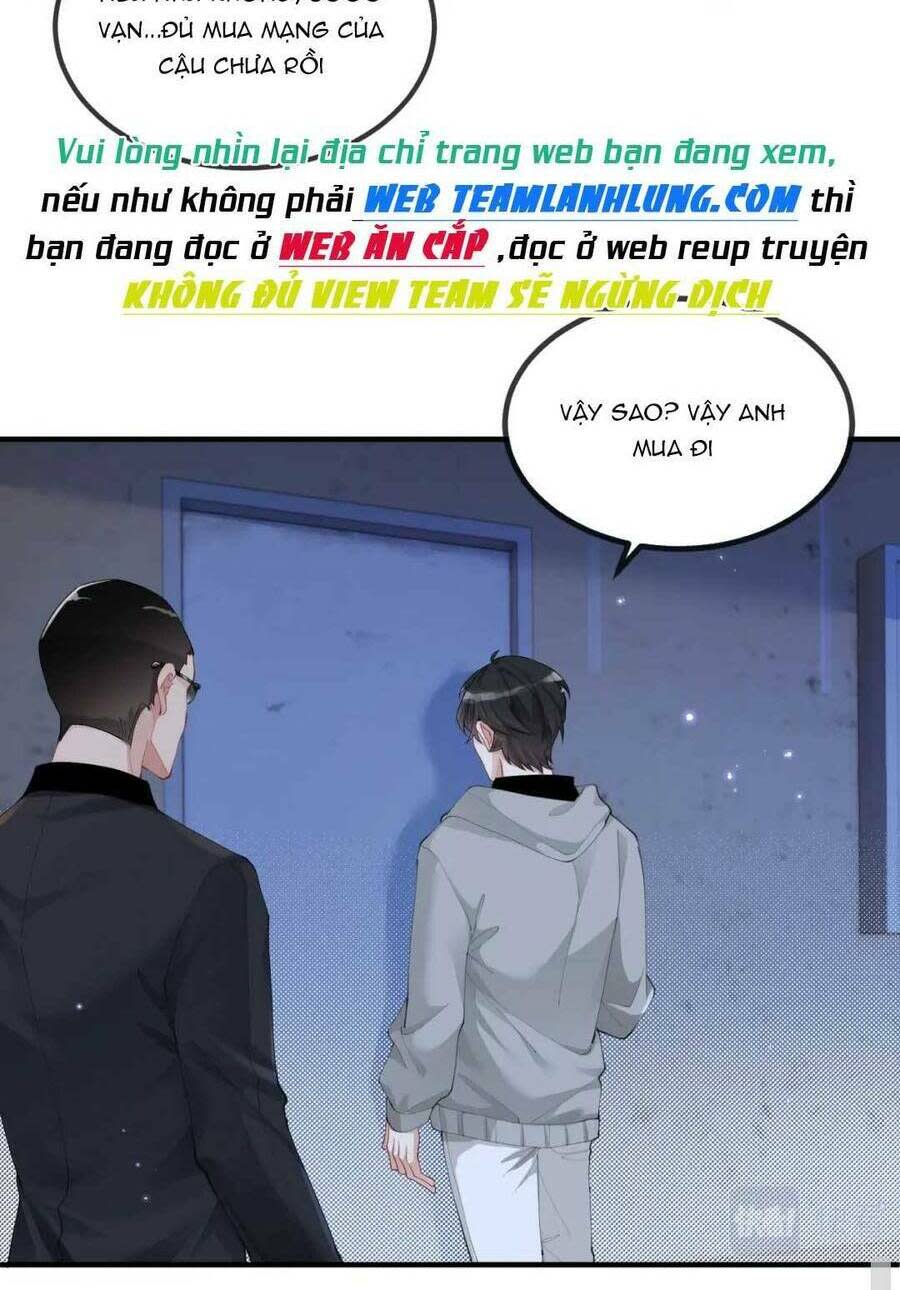 đối tượng tôi công lược đều là người trọng sinh chapter 19 - Next chapter 20