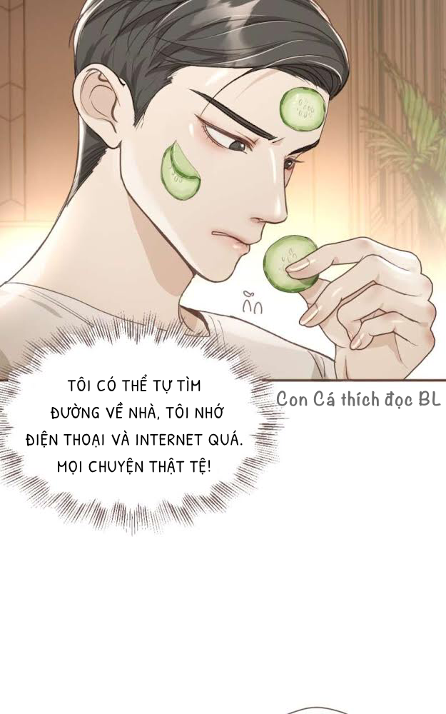 Tôi Là Khun Người Đẹp Nhất Thái Lan Chapter 2 - Next 