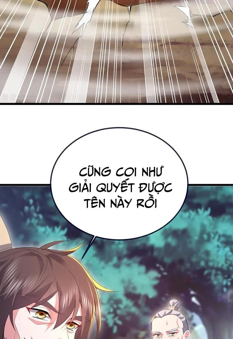 tiên võ đế tôn Chapter 609 - Next Chapter 609