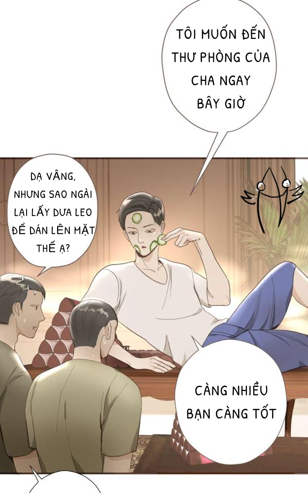 Tôi Là Khun Người Đẹp Nhất Thái Lan Chapter 2 - Next 