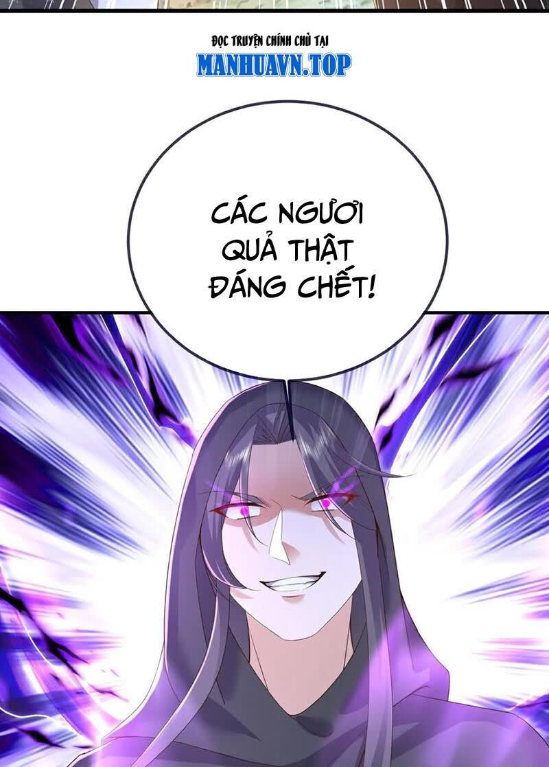 tiên võ đế tôn Chapter 609 - Next Chapter 609