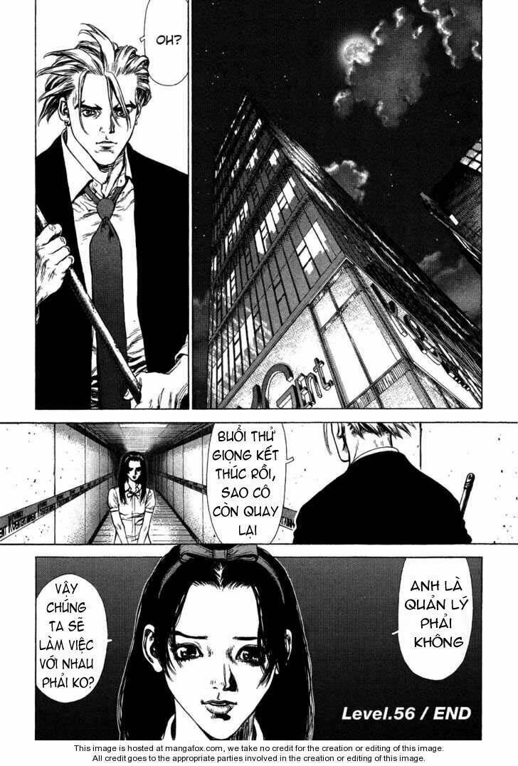 Sun-ken Rock Chapter 56 - Trang 2