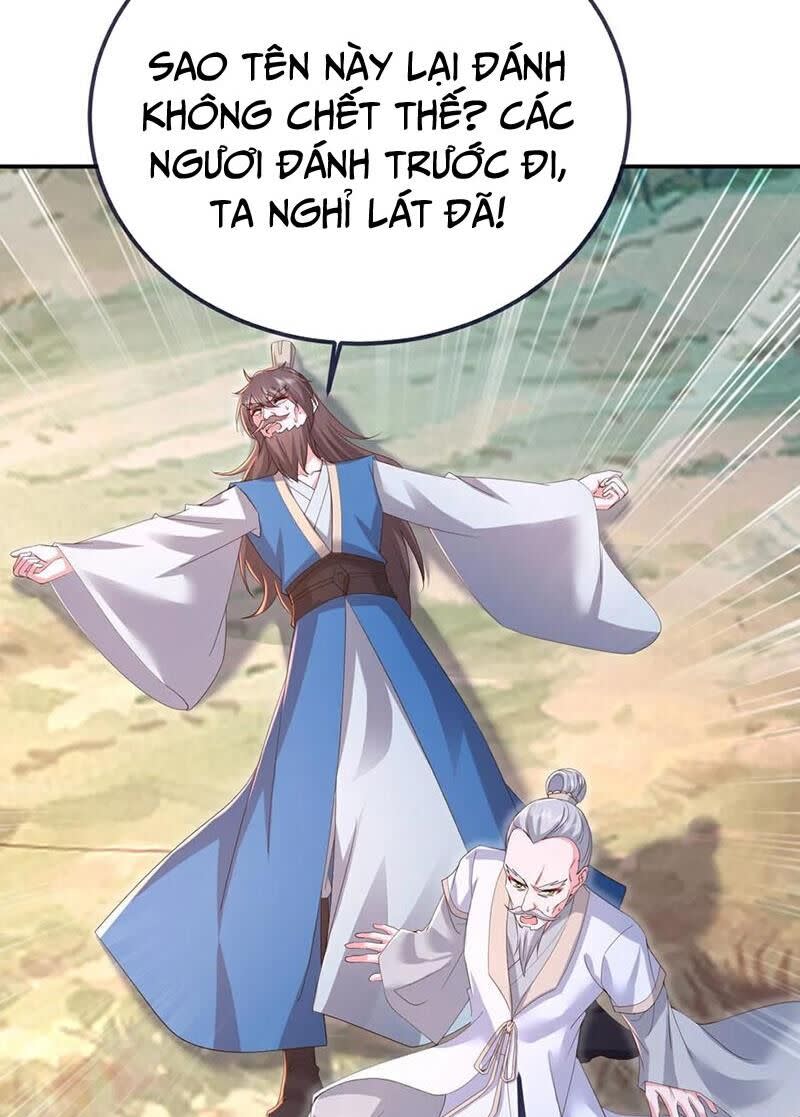 tiên võ đế tôn Chapter 609 - Next Chapter 609